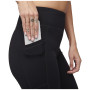 Mallas de mujer Black Diamond W Sessions Tights