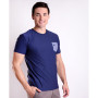 Camiseta de hombre Progress OS Mark 24AO