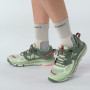 Calzado de senderismo para mujer Salomon Predict Hike Gtx W