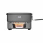 Juego de cocina Esbit 1100 HA gris