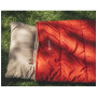 Saco de dormir tipo manta Outwell Contour Lux