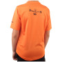 Maillot de ciclismo para niños Axon Monster JR