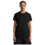 Camiseta funcional de mujer Icebreaker Women M 150 Tech Lite SS Tee IBStitchlin