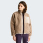 Sudadera de mujer The North Face W Yumiori Reversible Jacket