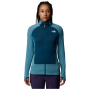 Sudadera de mujer The North Face W Bolt Polartec Jacket