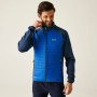 Chaqueta de hombre Regatta Clumber Hybrid