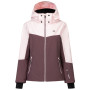 Talla: XL / Color: rosa/burdeos