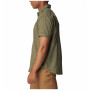 Camisa de hombre Columbia Silver Ridge™ Utility Lite Short Sleeve