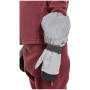 Manoplas de invierno para niños Didriksons Biggles Refl Mitten