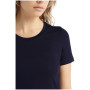 Camiseta de mujer Icebreaker Tech Lite II SS Tee