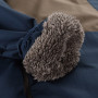 Chaqueta de hombre Alpine Pro Temun