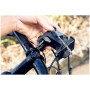 Soporte para bicicleta Ortlieb Handlebar Mounting-Set QR