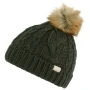 Talla: UNI / Color: verde