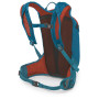 Mochila de ciclismo Osprey Salida 12L