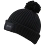 Talla infantil: UNI / Color: negro