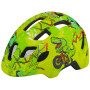 Talla de casco: 48-52 cm / Color: verde claro