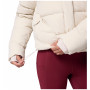 Chaqueta de invierno para mujer Columbia Amaze Puff™ Hooded Jacket