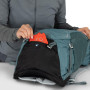 Mochila de senderismo Osprey Hikelite 26