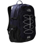Mochila urbana The North Face Borealis Classic azul oscuro
