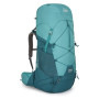 Mochila Lowe Alpine Sirac ND40 azul Sagano Green / Storm green