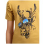 Camiseta para niños Kilpi Salo-Jb GLD