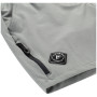 Pantalones cortos de mujer Alpine Pro Zamba 4