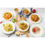 Plato principal Food Force Paquete de alimentos semanal – 21 comidas