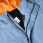 Mono para niños Dare 2b Rodeo Snowsuit DuskyBl/Navy