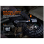 Linterna recargable Fenix C7