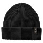 Talla: UNI / Color: negro
