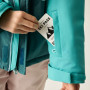 Chaqueta para niños Dare 2b Send It II Jacket TurqMedit