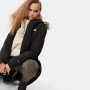 Abrigo de invierno para mujer The North Face W Recycled Zaneck Parka