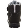 Botas de invierno para niños Superfit Husky Schwarz/Hellgrau