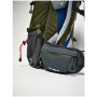 Mochila Husky Curly 40L