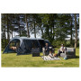 Tienda familiar Vango Savannah 600XL Package