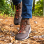 Cordones Lock Laces Boot