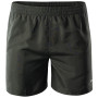 Pantalones cortos de hombre Aquawave Apeli negro ForgedIron