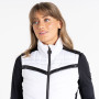 Chaleco de mujer Dare 2b Burnish II Gilet