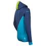 Sudadera de hombre Progress Rebel 17CC