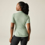 Maillot de ciclismo para mujer Dare 2b Pedal To Jersey