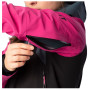 Chaqueta de mujer Dynafit Radical 3L Jacket W