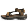 Sandalias de hombre Teva Terra Fi 4 Leather