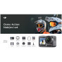 Cámara DJI Osmo Action + Nabíjecí set