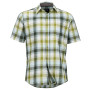 Camisa de hombre Marmot Notus SS
