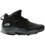 Calzado de hombre The North Face M Vectiv Exploris Mid Futurelight Lthr