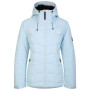 Chaqueta de mujer Dare 2b Blindside Jacket azul Quiet Blue