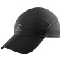 Gorra Salomon XA Cap (2019) negro Black/Black