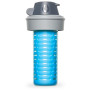 Botella con filtro Hydrapak Flux+ 1.5L
