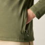 Sudadera de hombre Dare 2b Fuse Up Full Zip