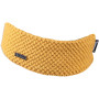 Banda para cabeza Sherpa Thor amarillo Mustard